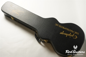 Limited Edition Tak Matsumoto DC Standard Plus Top - Cherry